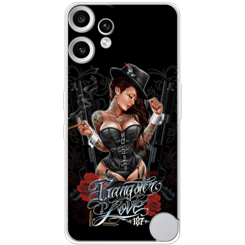 Чохол BoxFace Nothing CMF Phone 2 Pro 