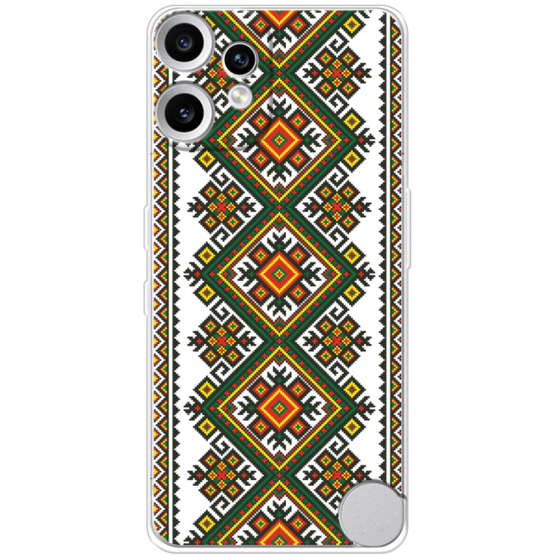 Чохол BoxFace Nothing CMF Phone 2 Pro 