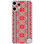 Чохол BoxFace Nothing CMF Phone 2 Pro 
