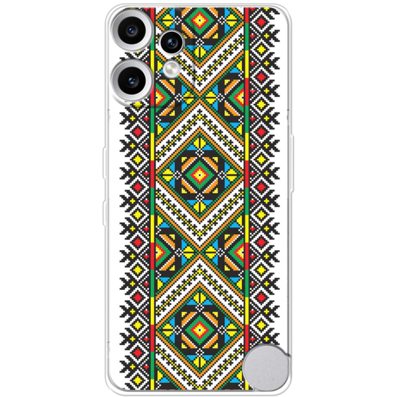 Чохол BoxFace Nothing CMF Phone 2 Pro 