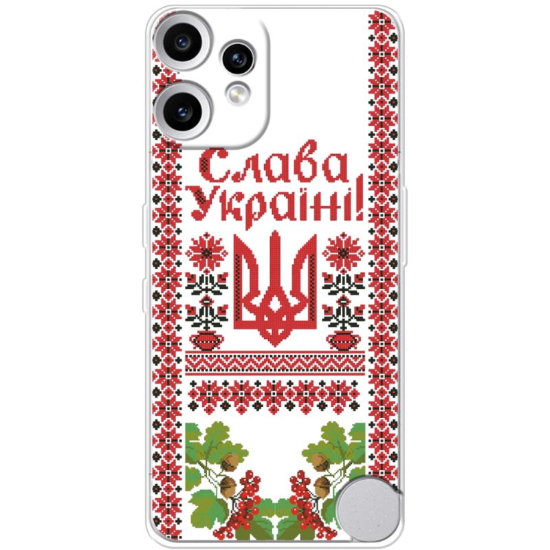 Чохол BoxFace Nothing CMF Phone 2 Pro 