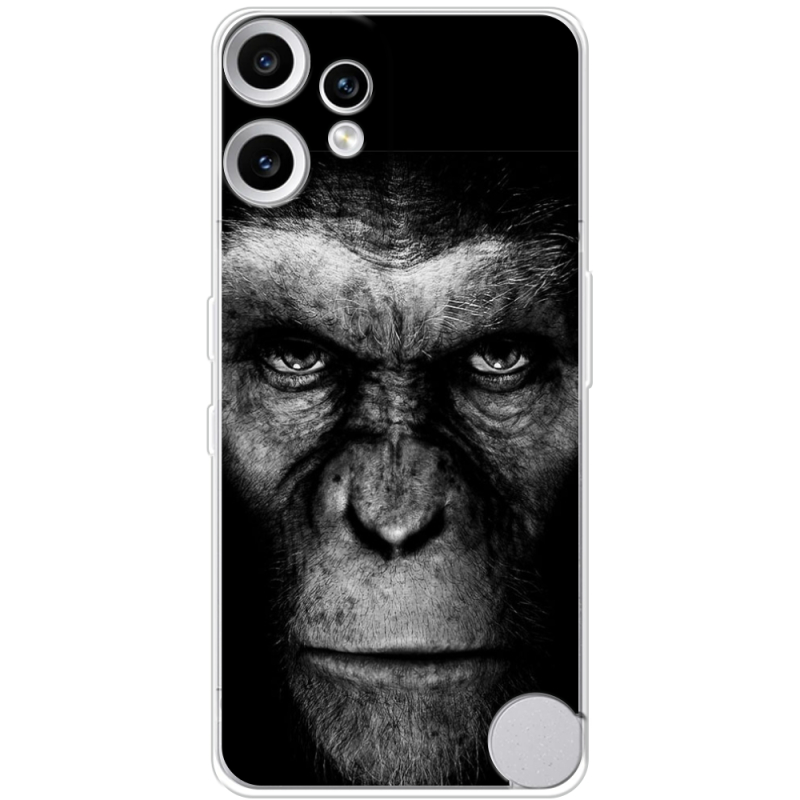Чохол BoxFace Nothing CMF Phone 2 Pro 