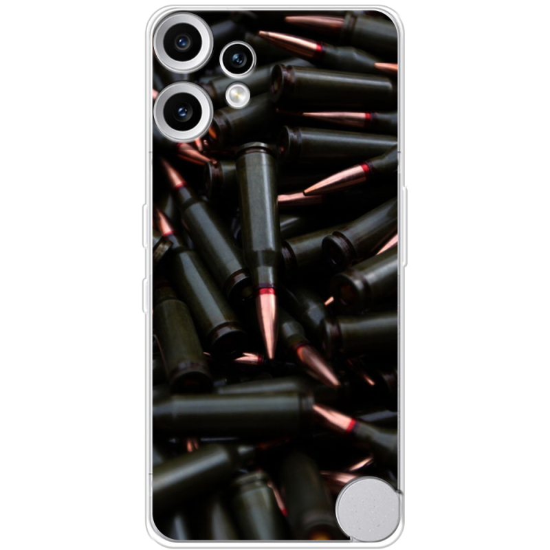 Чохол BoxFace Nothing CMF Phone 2 Pro 