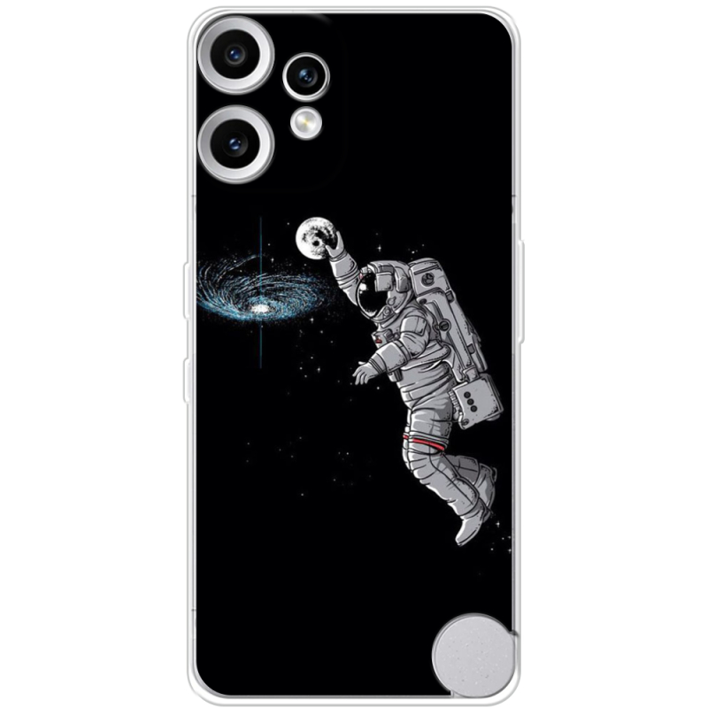 Чохол BoxFace Nothing CMF Phone 2 Pro 
