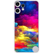 Чохол BoxFace Nothing CMF Phone 2 Pro 