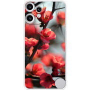 Чохол BoxFace Nothing CMF Phone 2 Pro Awakening Spring