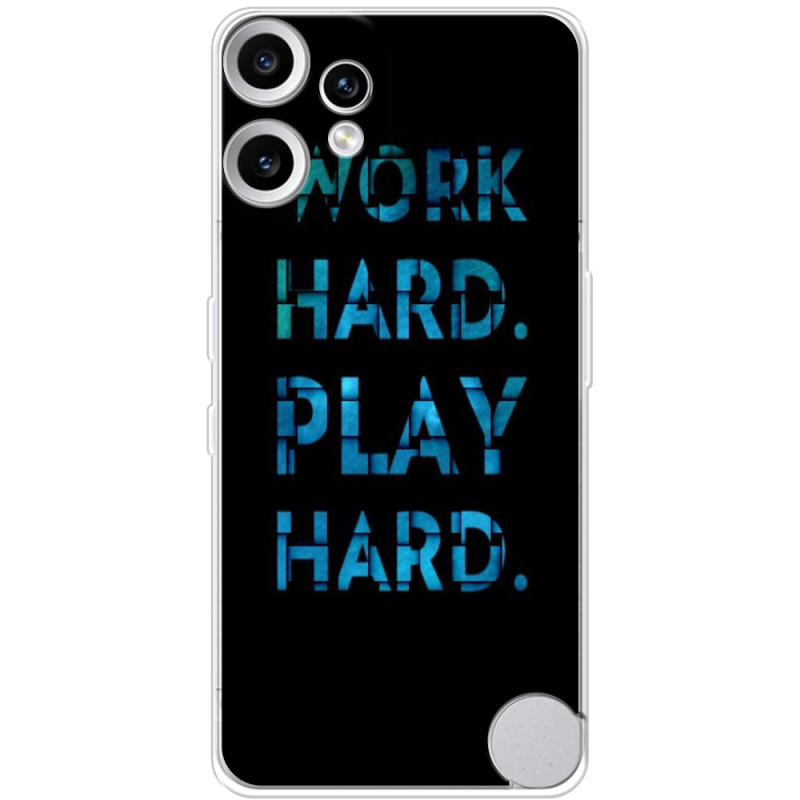 Чохол BoxFace Nothing CMF Phone 2 Pro 