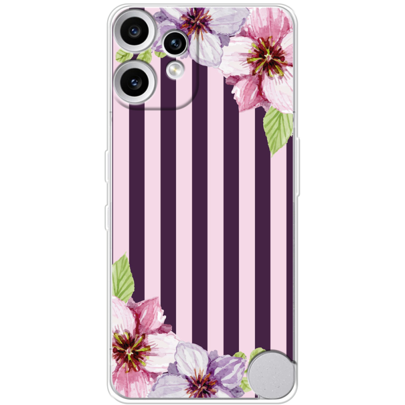 Чохол BoxFace Nothing CMF Phone 2 Pro Purple Fantasy