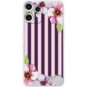Чохол BoxFace Nothing CMF Phone 2 Pro Purple Fantasy