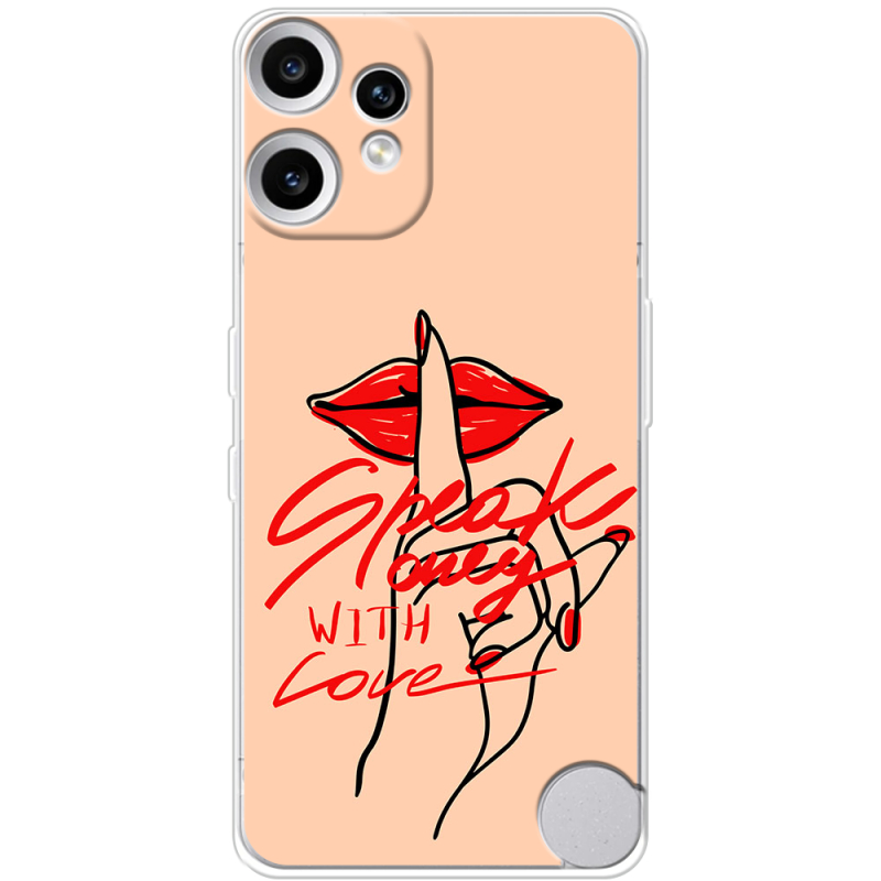 Чохол BoxFace Nothing CMF Phone 2 Pro 