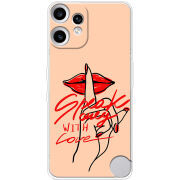 Чохол BoxFace Nothing CMF Phone 2 Pro 
