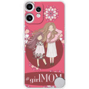Чохол BoxFace Nothing CMF Phone 2 Pro GirlMom
