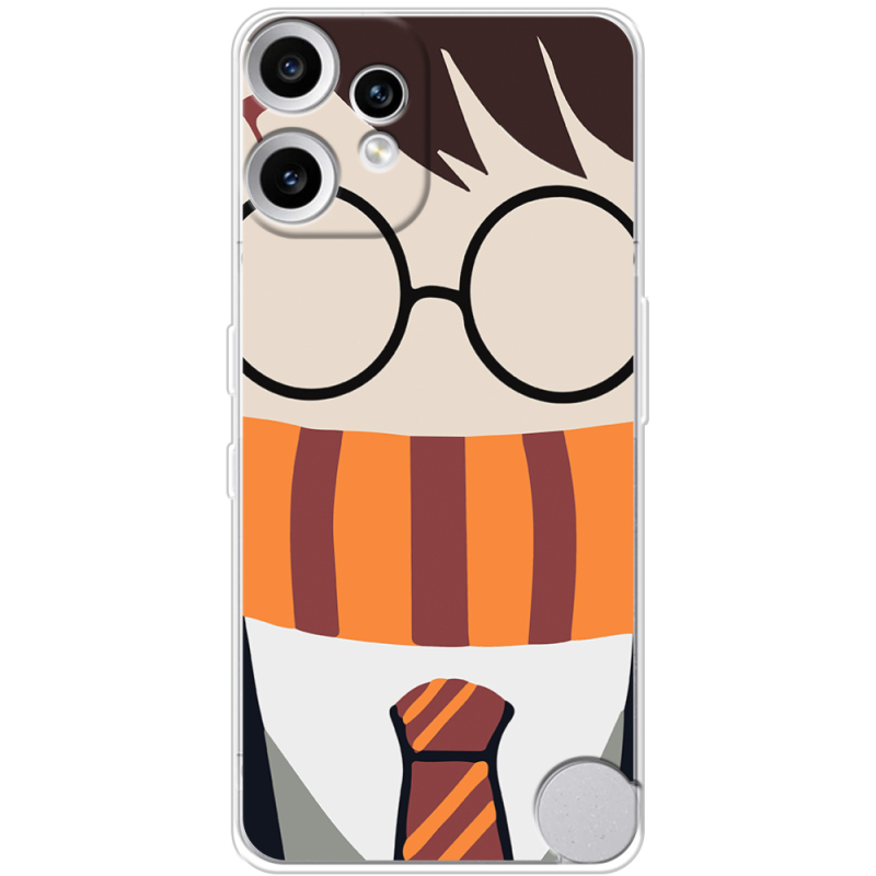 Чохол BoxFace Nothing CMF Phone 2 Pro Harry