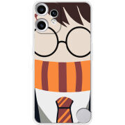 Чохол BoxFace Nothing CMF Phone 2 Pro Harry