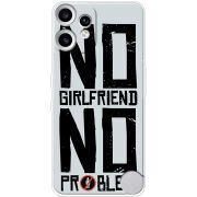 Чохол BoxFace Nothing CMF Phone 2 Pro No Girlfriend