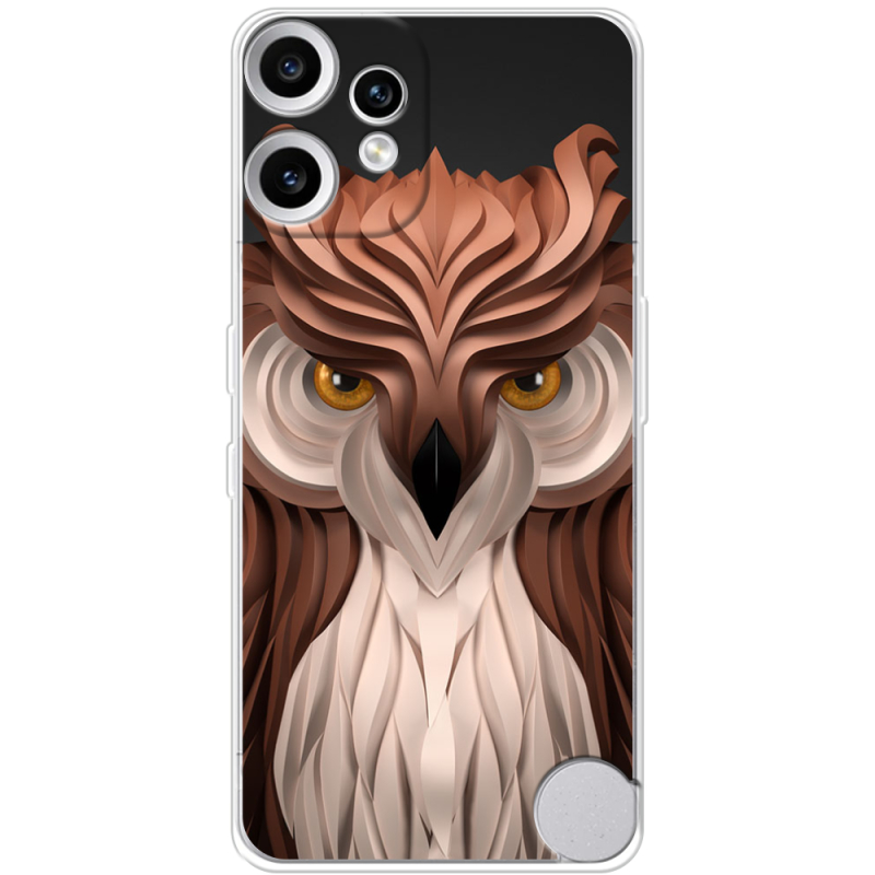 Чохол BoxFace Nothing CMF Phone 2 Pro 