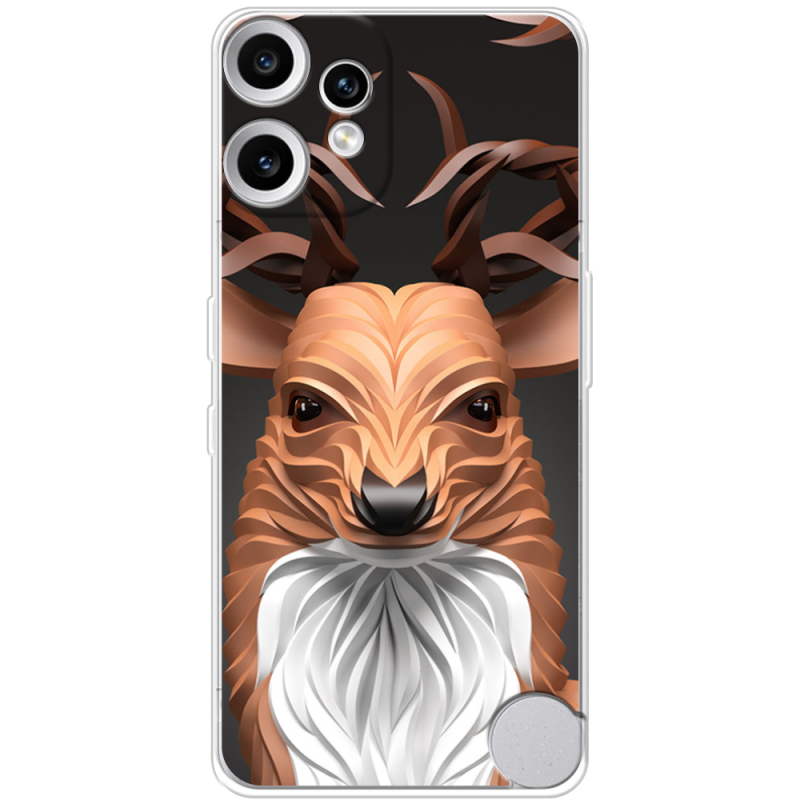 Чохол BoxFace Nothing CMF Phone 2 Pro 