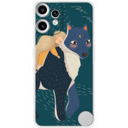 Чохол BoxFace Nothing CMF Phone 2 Pro Fantasy Print