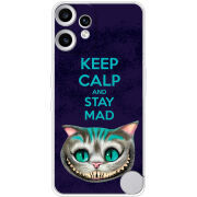 Чохол BoxFace Nothing CMF Phone 2 Pro Stay Mad