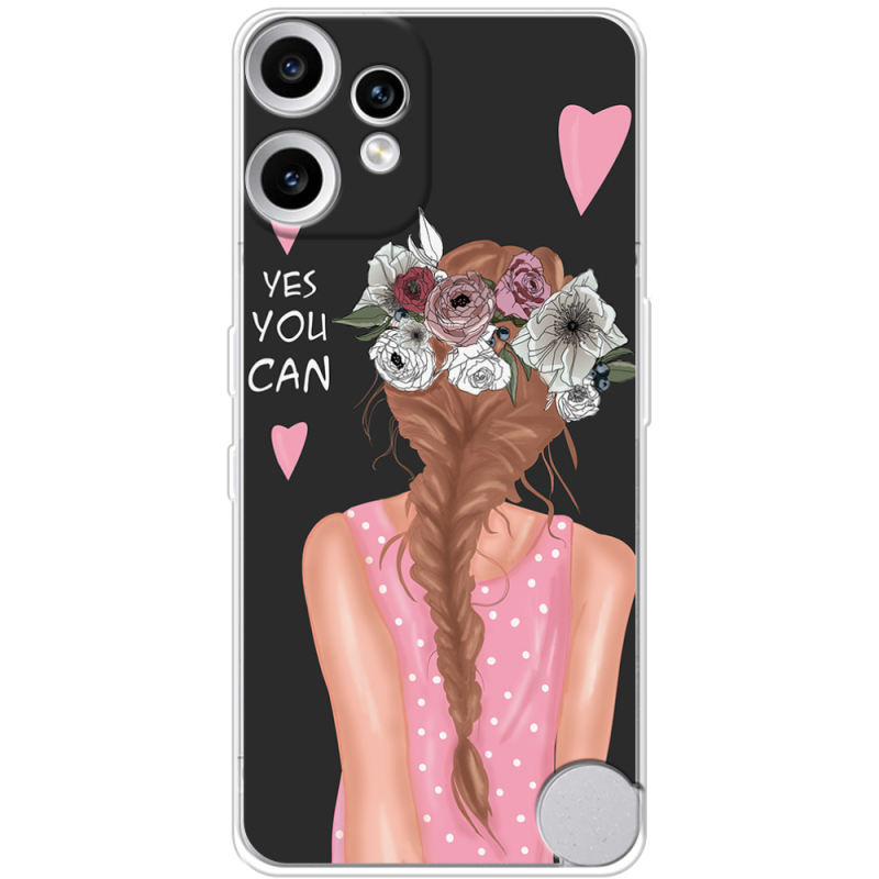 Чохол BoxFace Nothing CMF Phone 2 Pro You Can