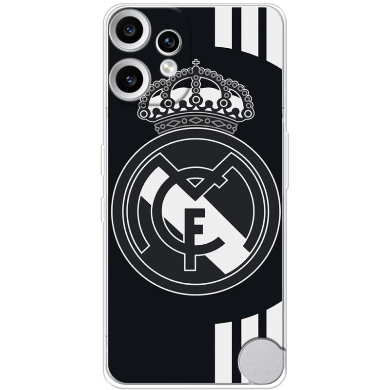 Чохол BoxFace Nothing CMF Phone 2 Pro Real Football