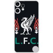Чохол BoxFace Nothing CMF Phone 2 Pro L. F. C.