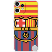 Чохол BoxFace Nothing CMF Phone 2 Pro FC Barsa