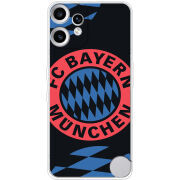Чохол BoxFace Nothing CMF Phone 2 Pro FC Bayern
