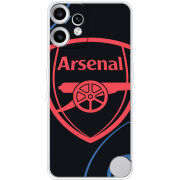 Чохол BoxFace Nothing CMF Phone 2 Pro Football Arsenal