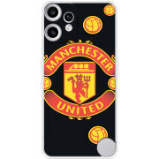 Чохол BoxFace Nothing CMF Phone 2 Pro FC Manchester-U