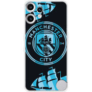 Чохол BoxFace Nothing CMF Phone 2 Pro FC M-City
