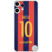 Чохол BoxFace Nothing CMF Phone 2 Pro Messi 10