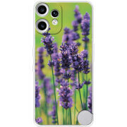 Чохол BoxFace Nothing CMF Phone 2 Pro Green Lavender