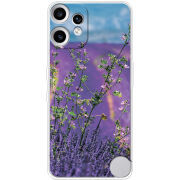Чохол BoxFace Nothing CMF Phone 2 Pro Lavender Field