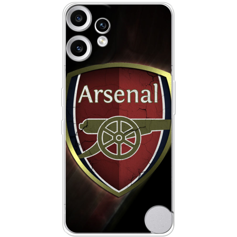 Чохол BoxFace Nothing CMF Phone 2 Pro 
