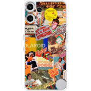 Чохол BoxFace Nothing CMF Phone 2 Pro 70s