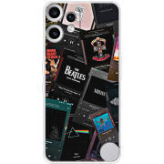 Чохол BoxFace Nothing CMF Phone 2 Pro 