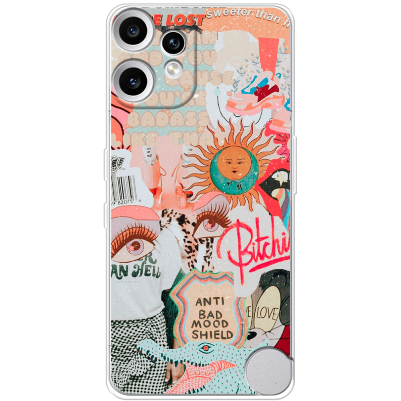 Чохол BoxFace Nothing CMF Phone 2 Pro 