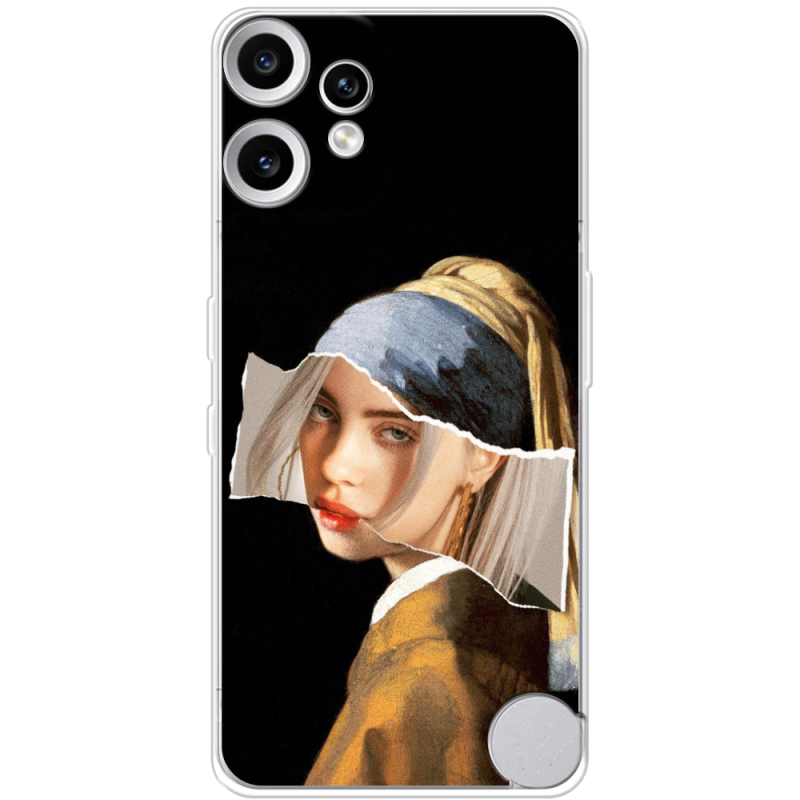 Чохол BoxFace Nothing CMF Phone 2 Pro Billie
