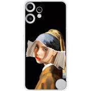 Чохол BoxFace Nothing CMF Phone 2 Pro Billie