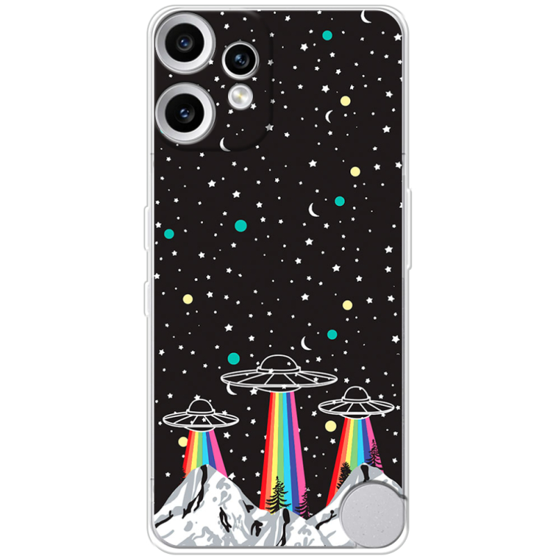 Чохол BoxFace Nothing CMF Phone 2 Pro 