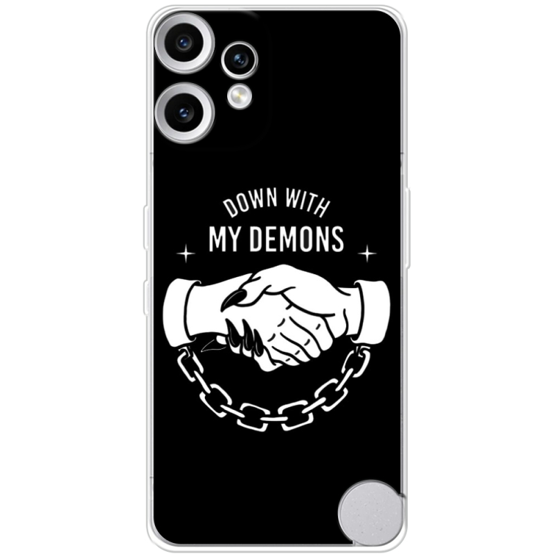 Чохол BoxFace Nothing CMF Phone 2 Pro 