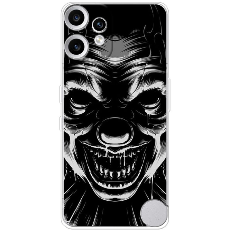 Чохол BoxFace Nothing CMF Phone 2 Pro 