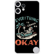 Чохол BoxFace Nothing CMF Phone 2 Pro 