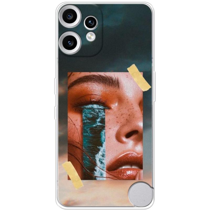 Чохол BoxFace Nothing CMF Phone 2 Pro 