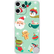Чохол BoxFace Nothing CMF Phone 2 Pro 
