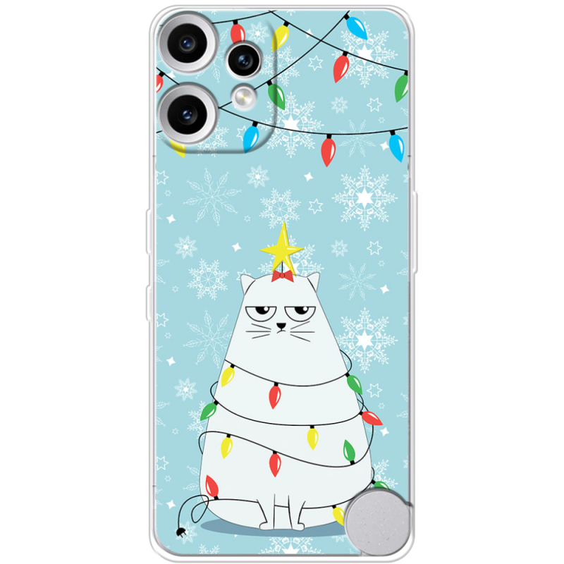 Чохол BoxFace Nothing CMF Phone 2 Pro 