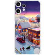 Чохол BoxFace Nothing CMF Phone 2 Pro 