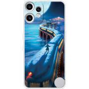 Чохол BoxFace Nothing CMF Phone 2 Pro 