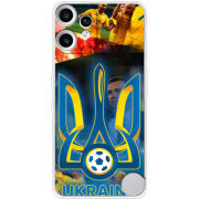 Чохол BoxFace Nothing CMF Phone 2 Pro UA national team